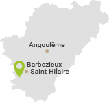 carte localisation